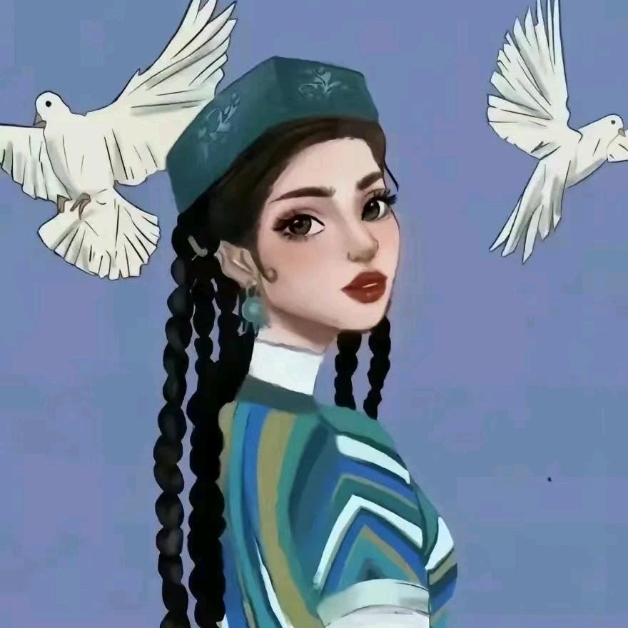 古丽娜孜