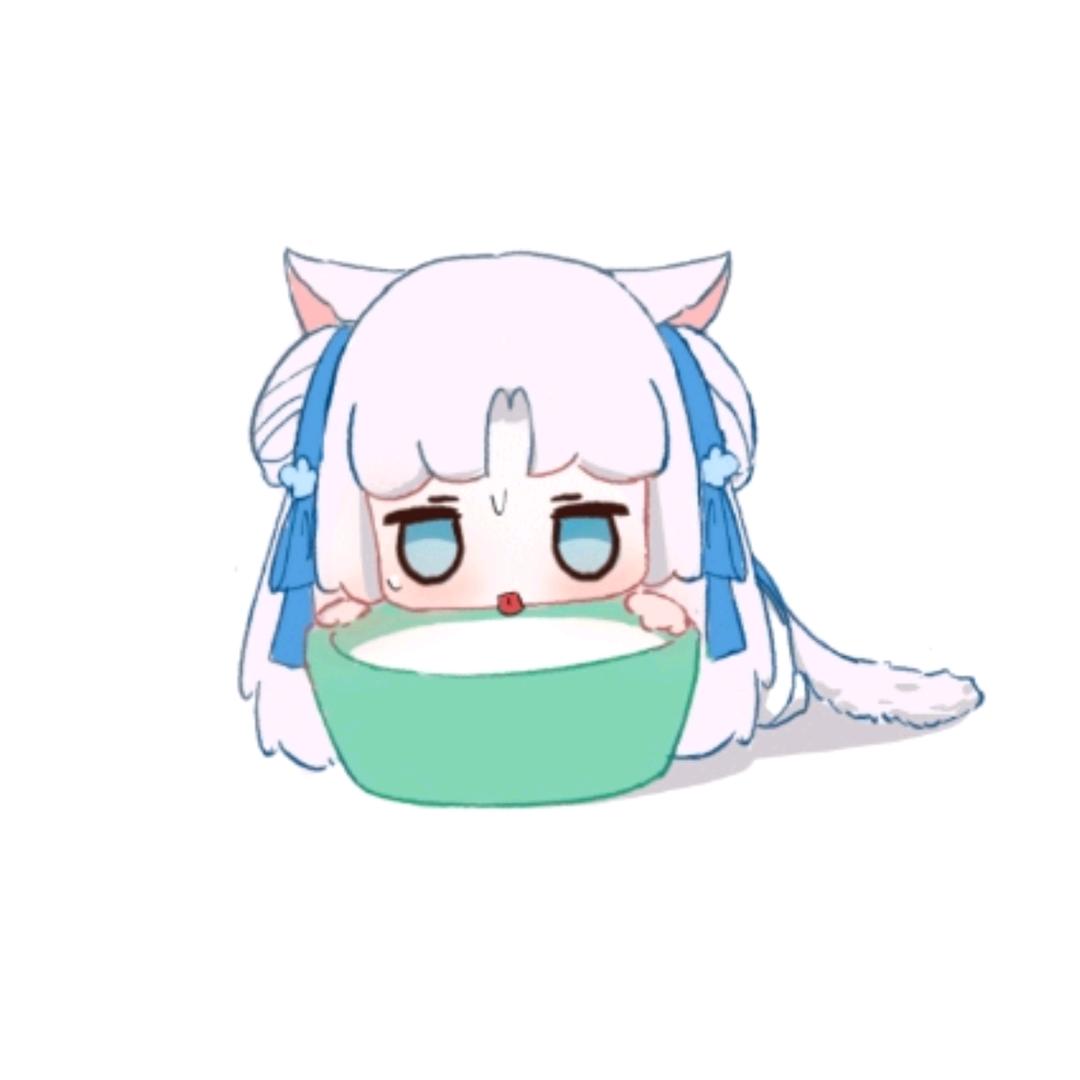 冰女大王