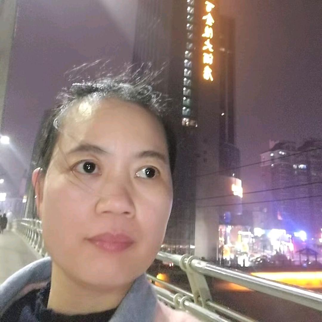陈姐爱分享