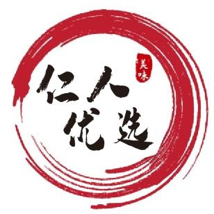 仁人优选食品干货