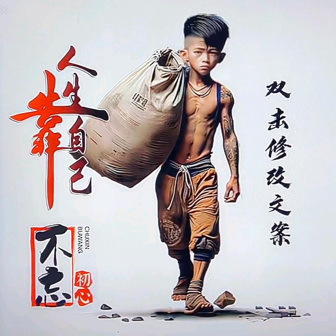 晓龙哥
