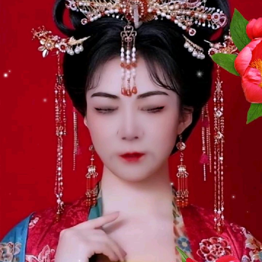 李玉香