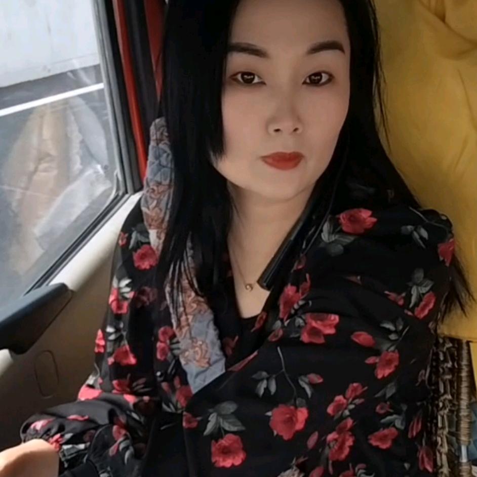 货运蒋姐姐