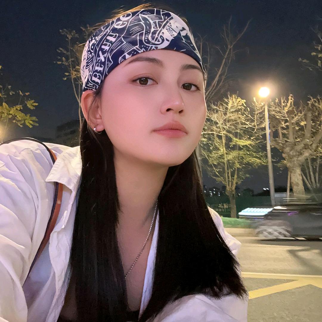 灵儿👑