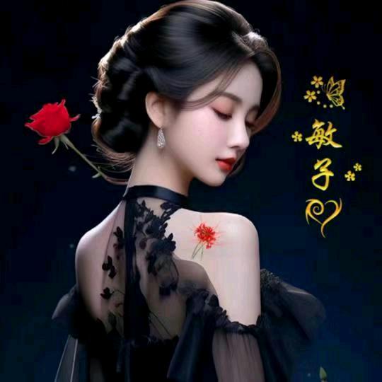 💅🏻《傻妞》☘️🌹🌹🌹