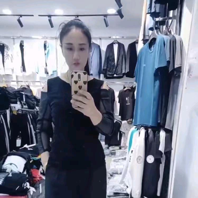 陈敏精选好物的橱窗