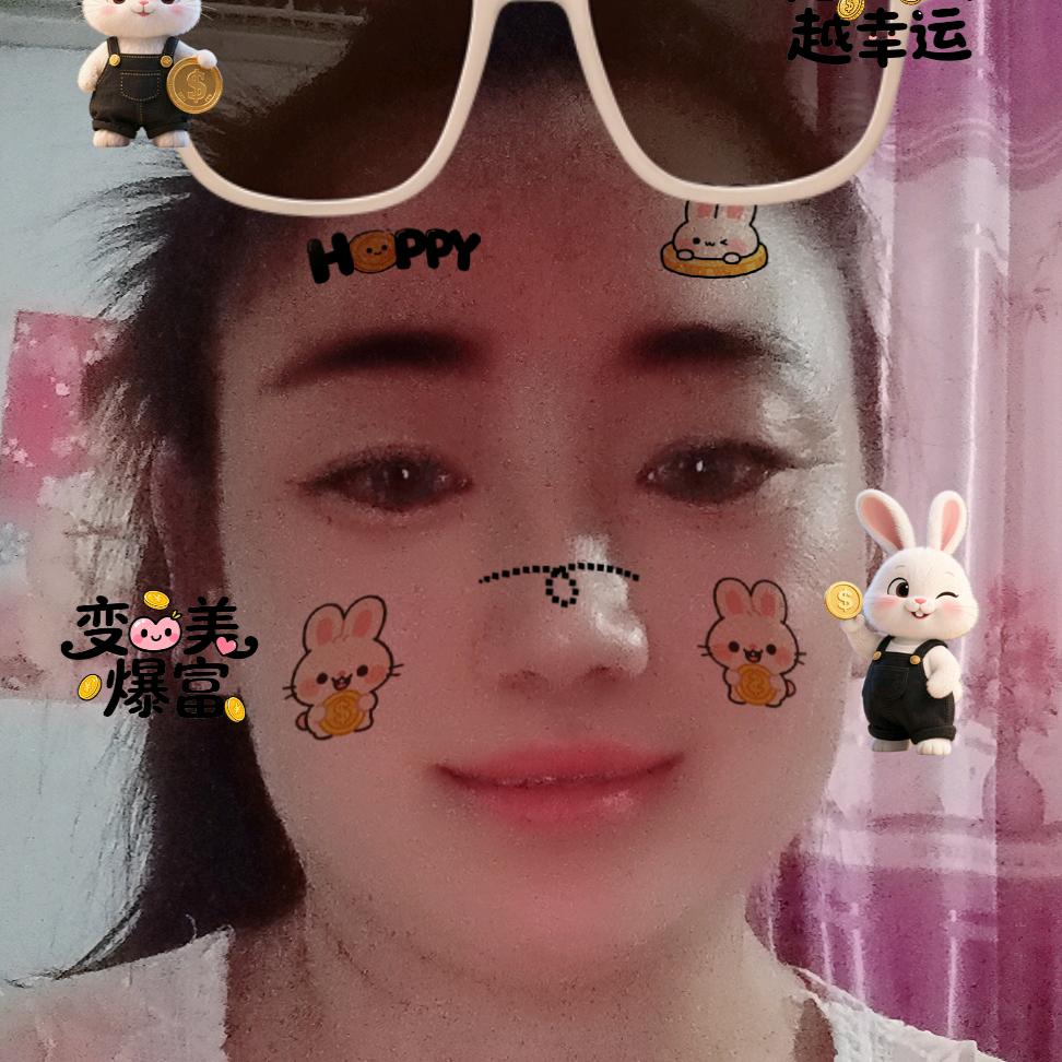 缘分让我爱上你