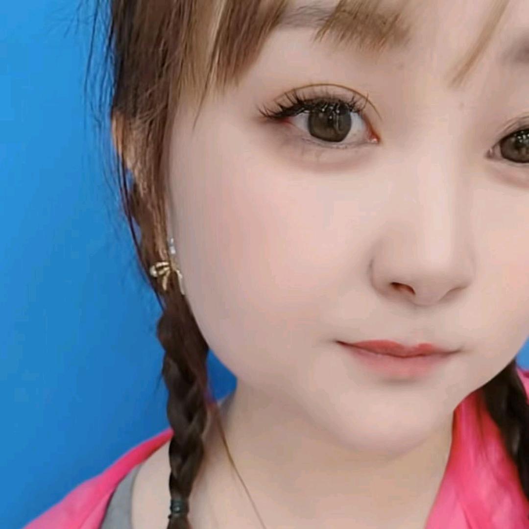 小胖妞