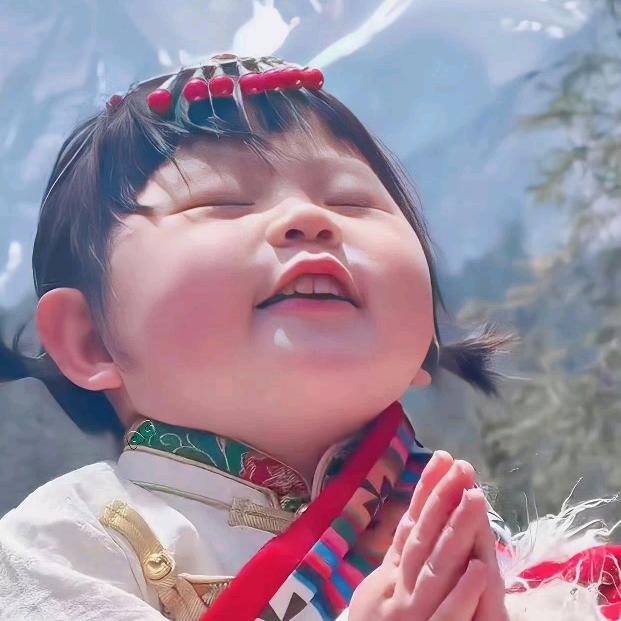 朕本佳人