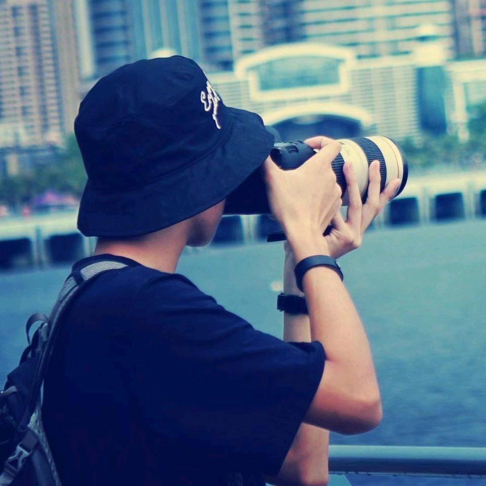 略懂皮毛的阿宏