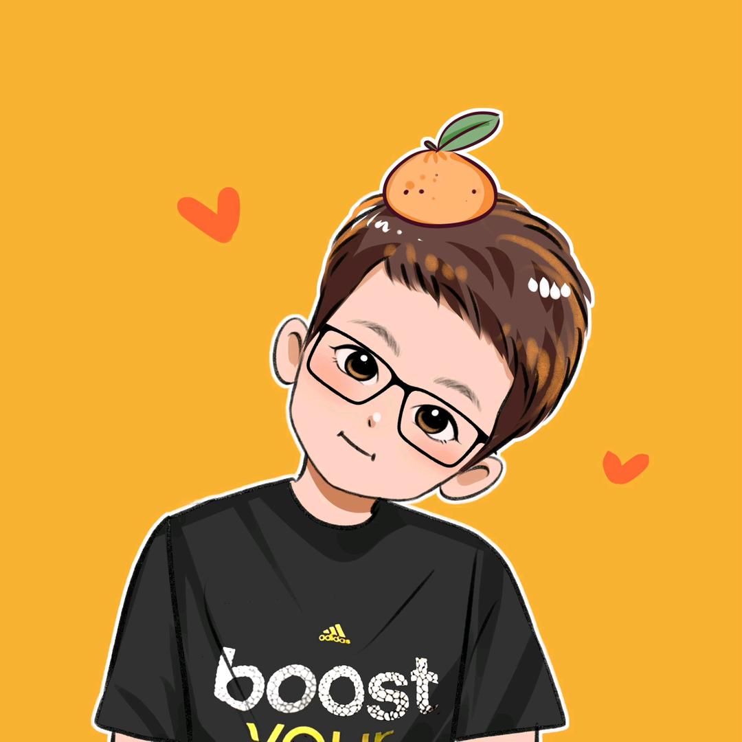 子龙 🍊