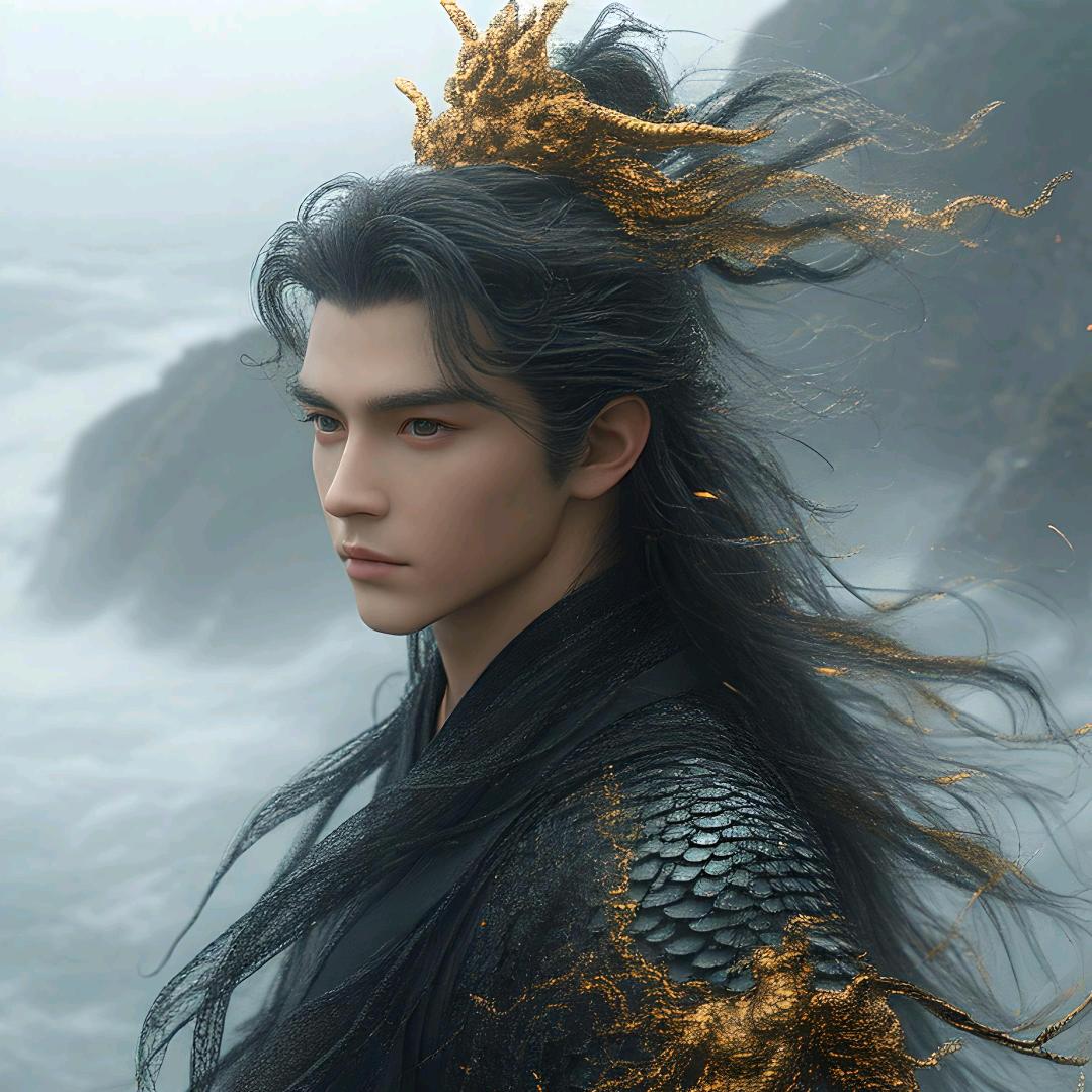 大虾YUAI.✨