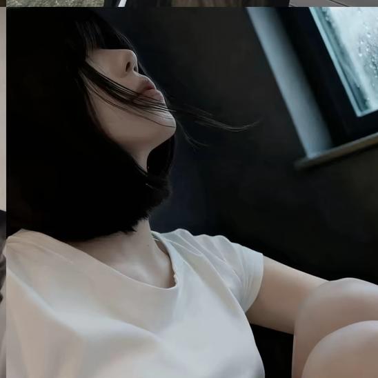 甄甄是个小哭包