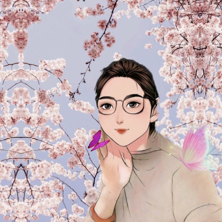 🎀默言默语