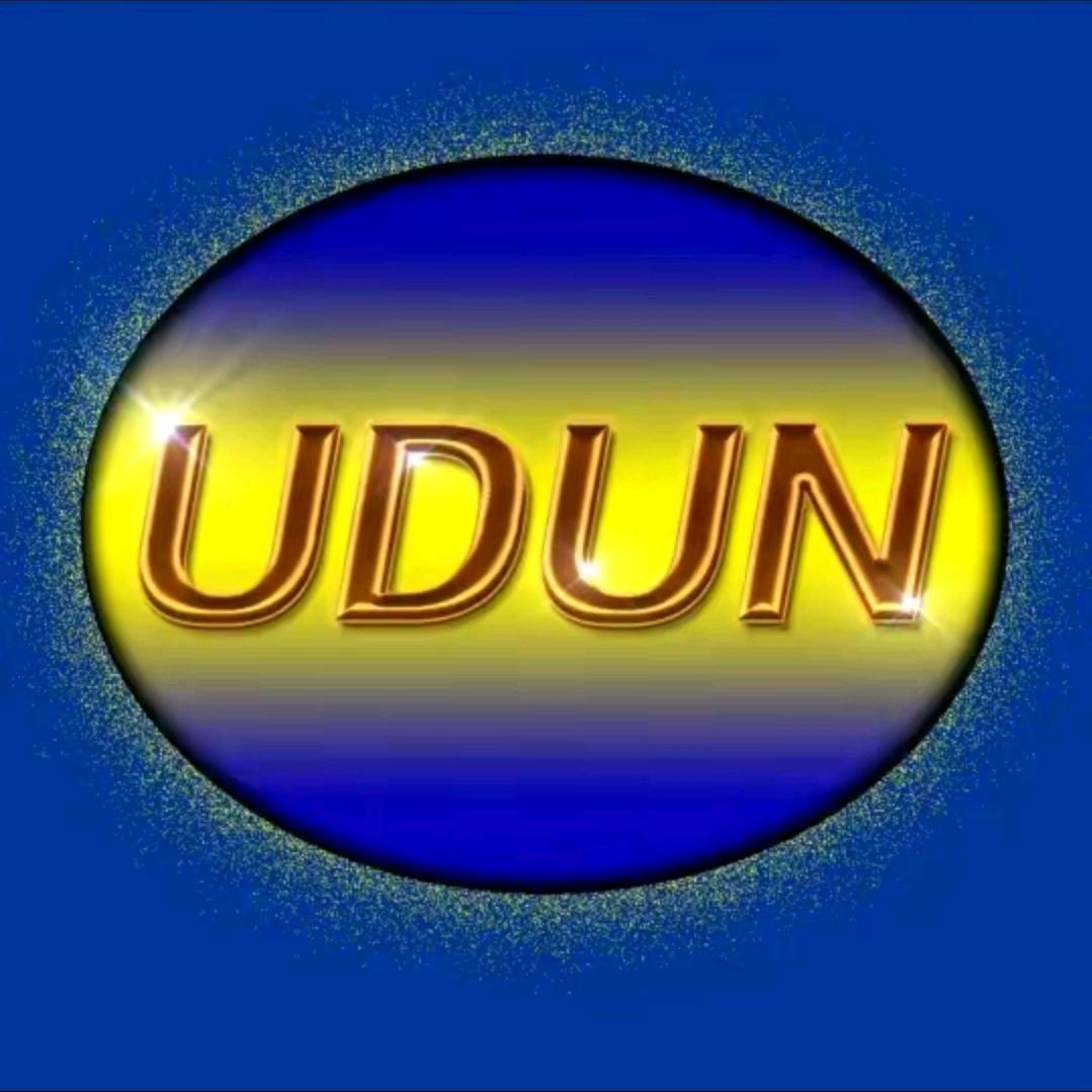 UDUN-阿提坎木🌷
