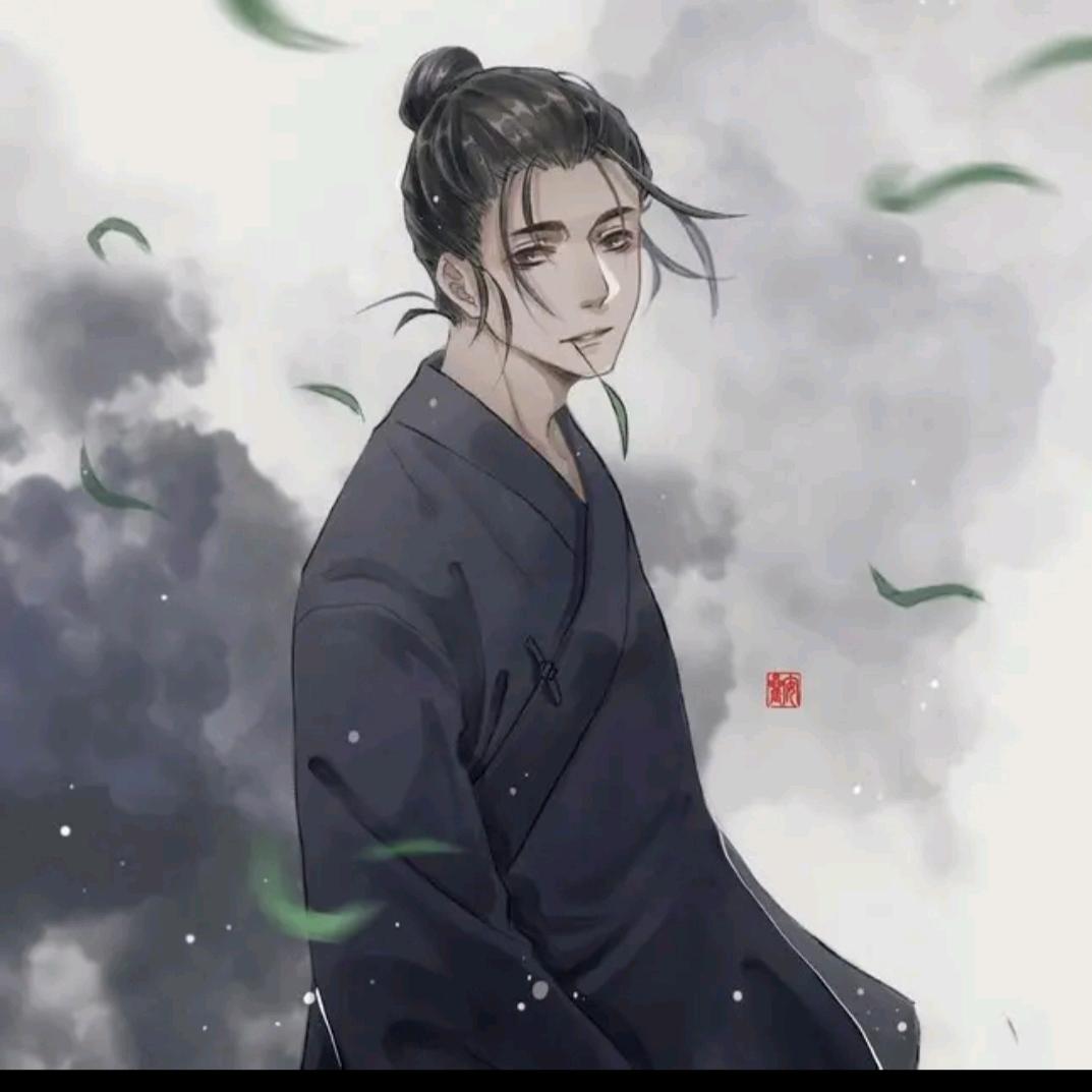 青裁