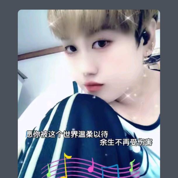 小海豚