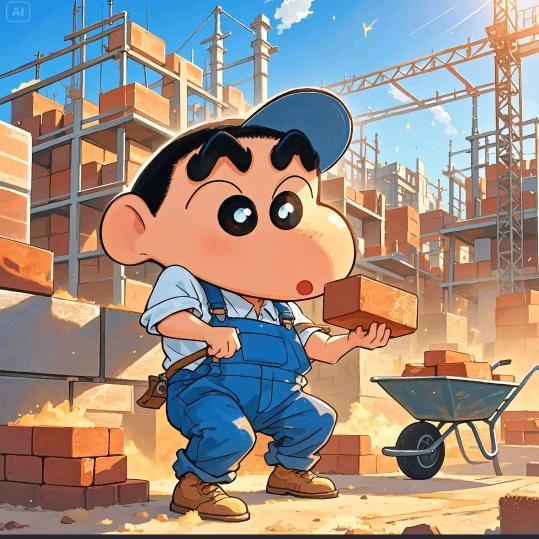 衡水贴砖★小刘（90后）