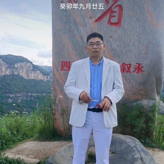 曹银川哥
