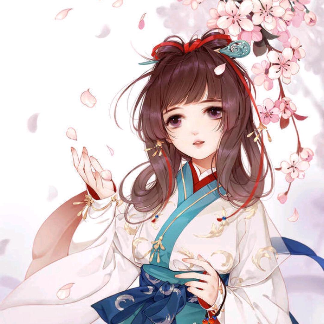 万花丛中过