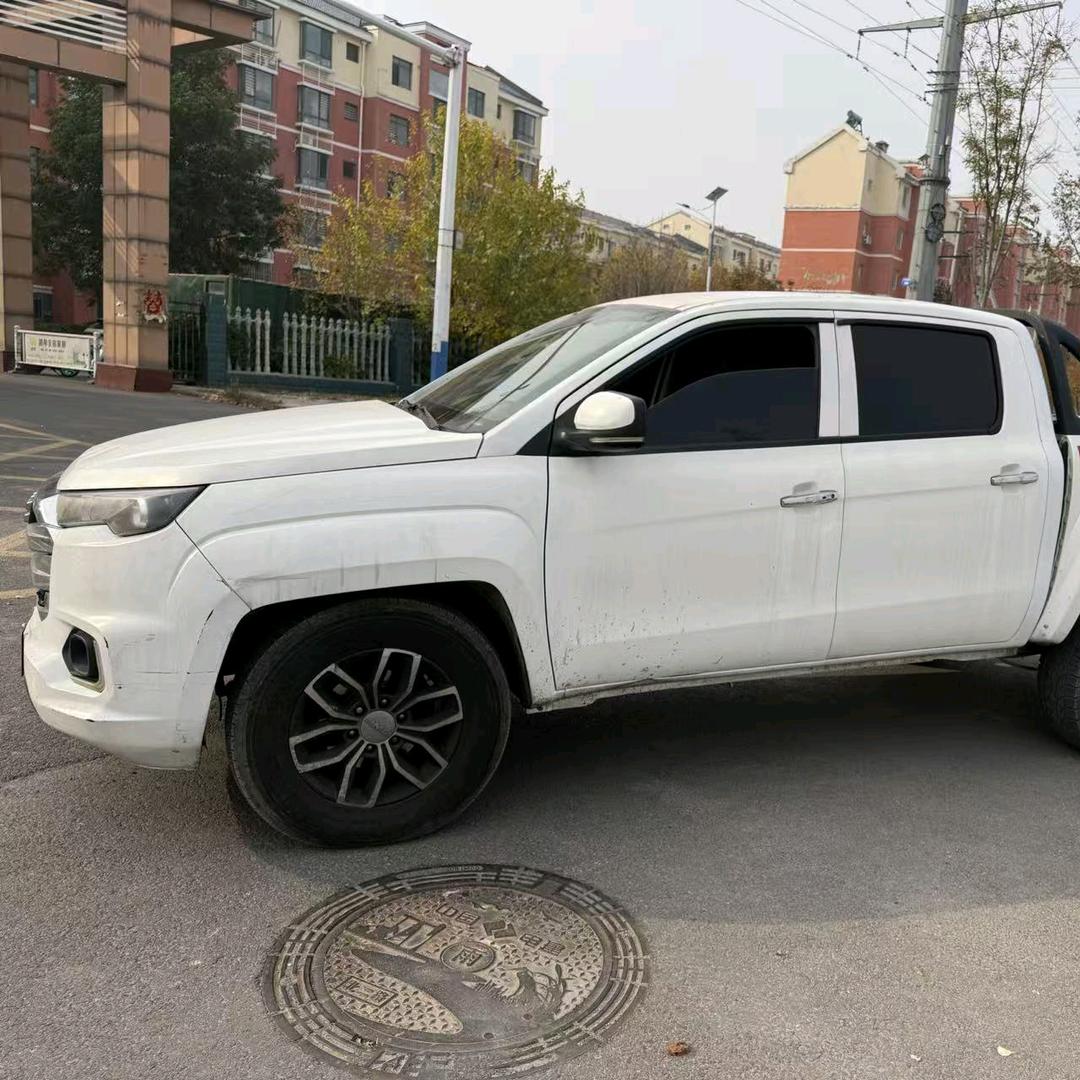 全国失联车赏金猎人