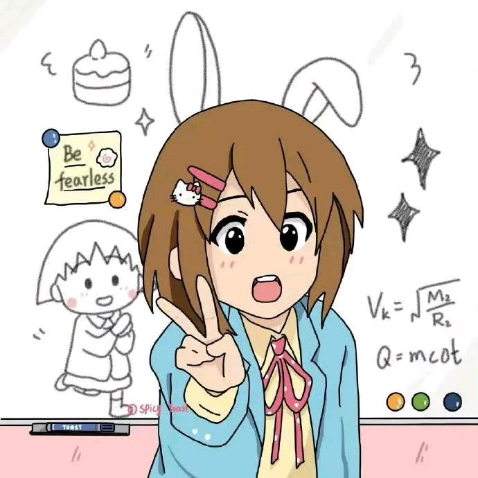 七月动画集（更新中）