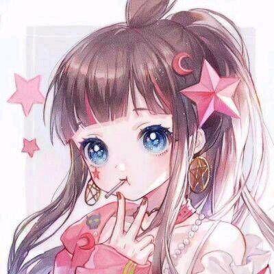 颖如妹妹