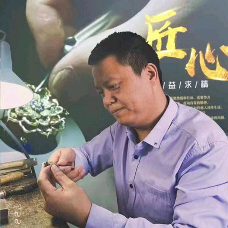 金裕缘珠宝设计工作室