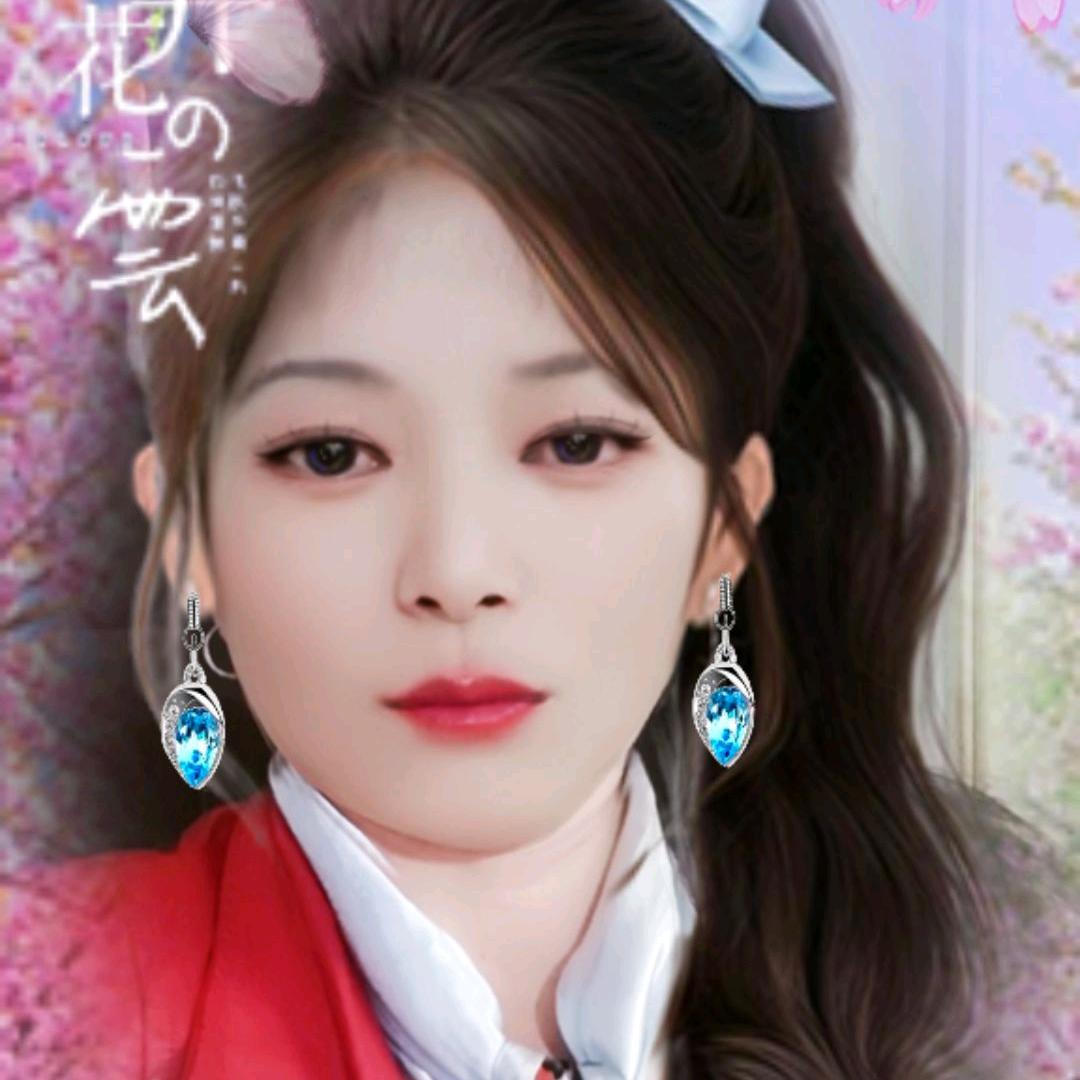 天天好😮