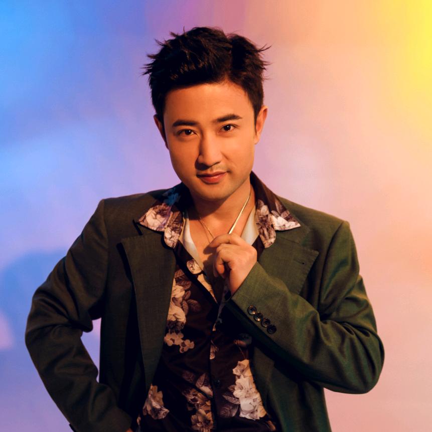 我是演员刘杰
