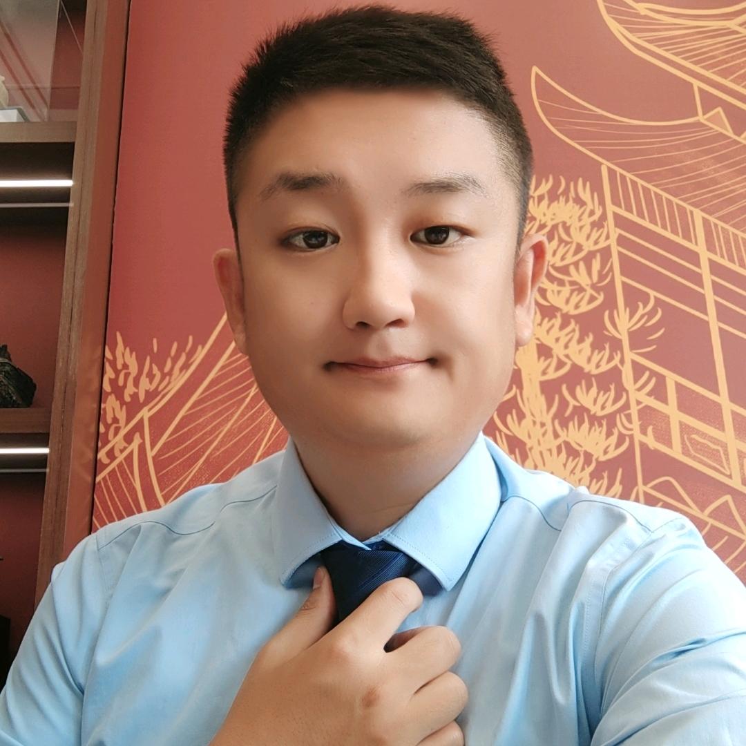 恒信书香门第-郭