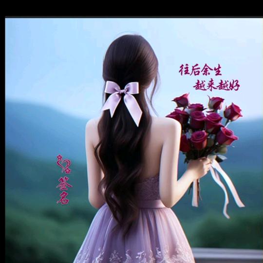 ☞一念永恒☜