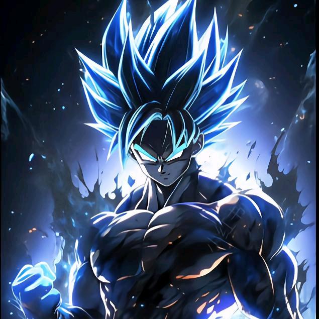 8号男神