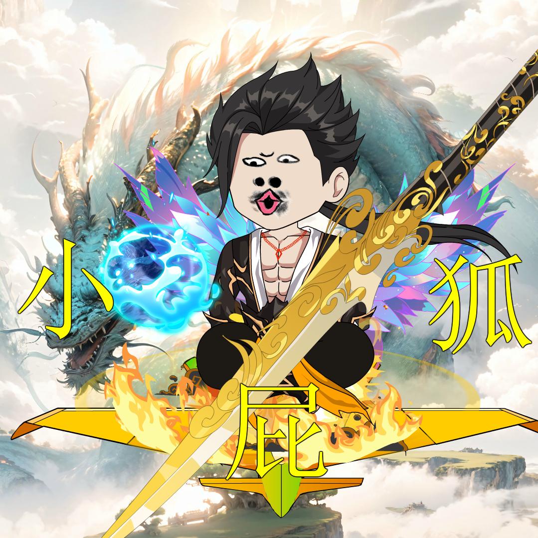 我乃小屁狐