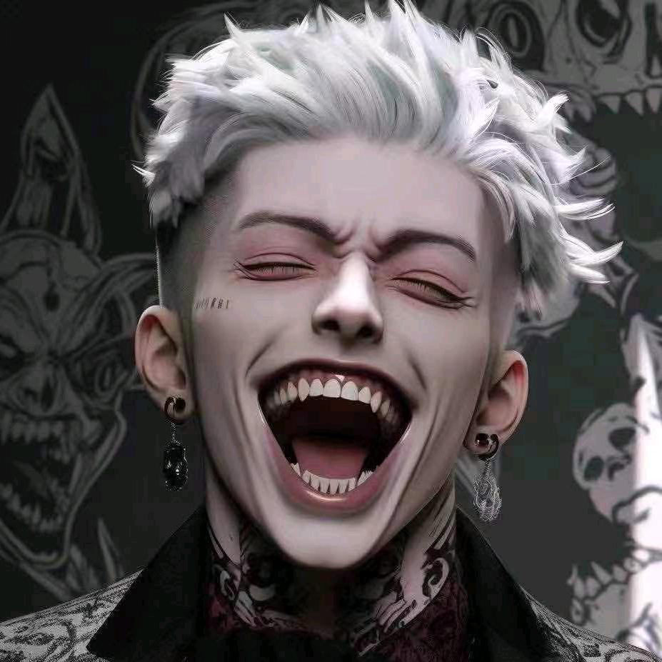 俗人。