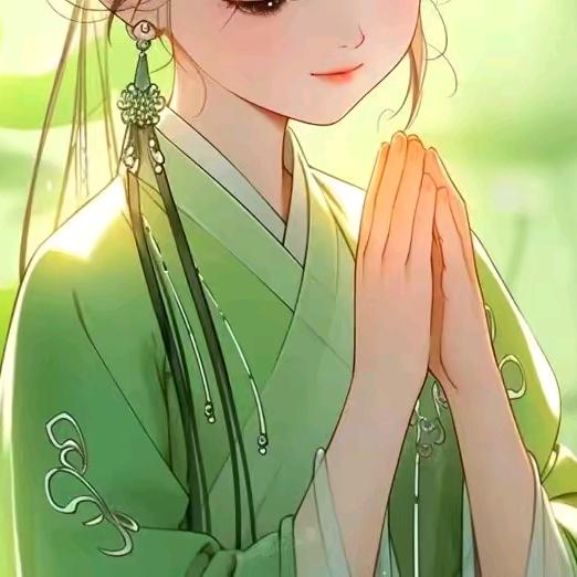 @静沐暖阳