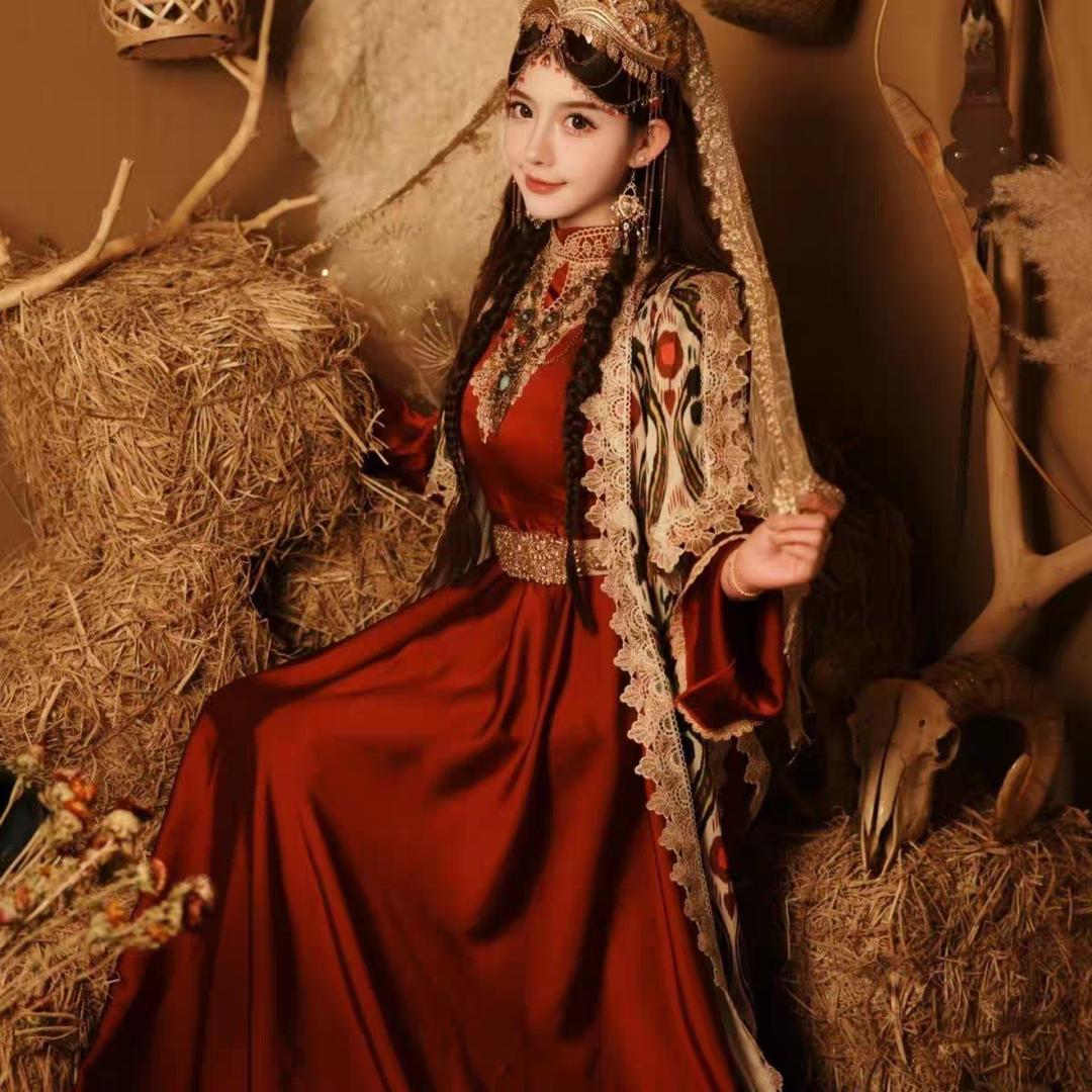 喀什忆十一写真馆