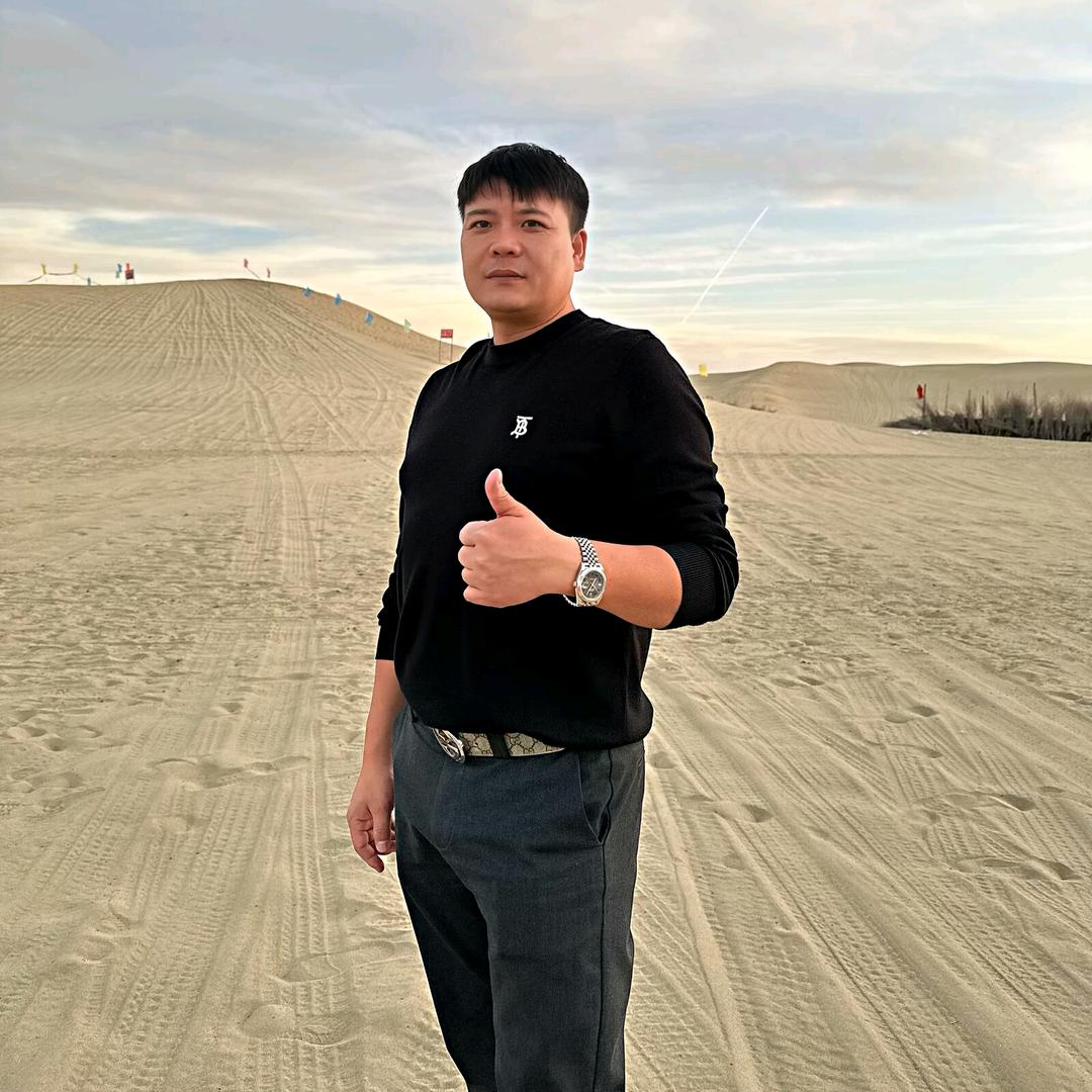 巡友记波哥