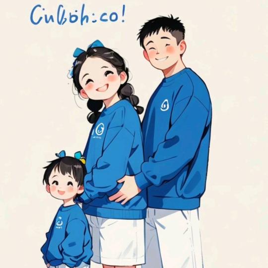 晨茜麻麻《橱窗有好物》