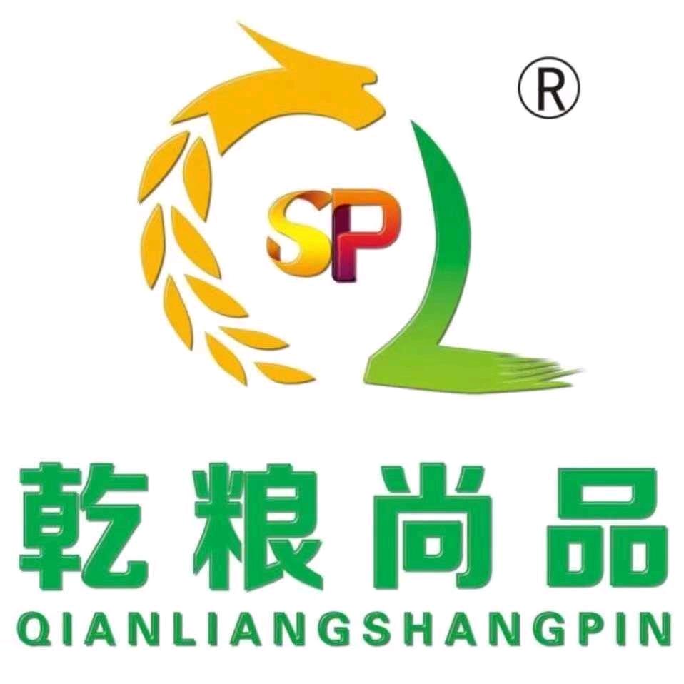 吉林省乾粮尚品粮食工厂店