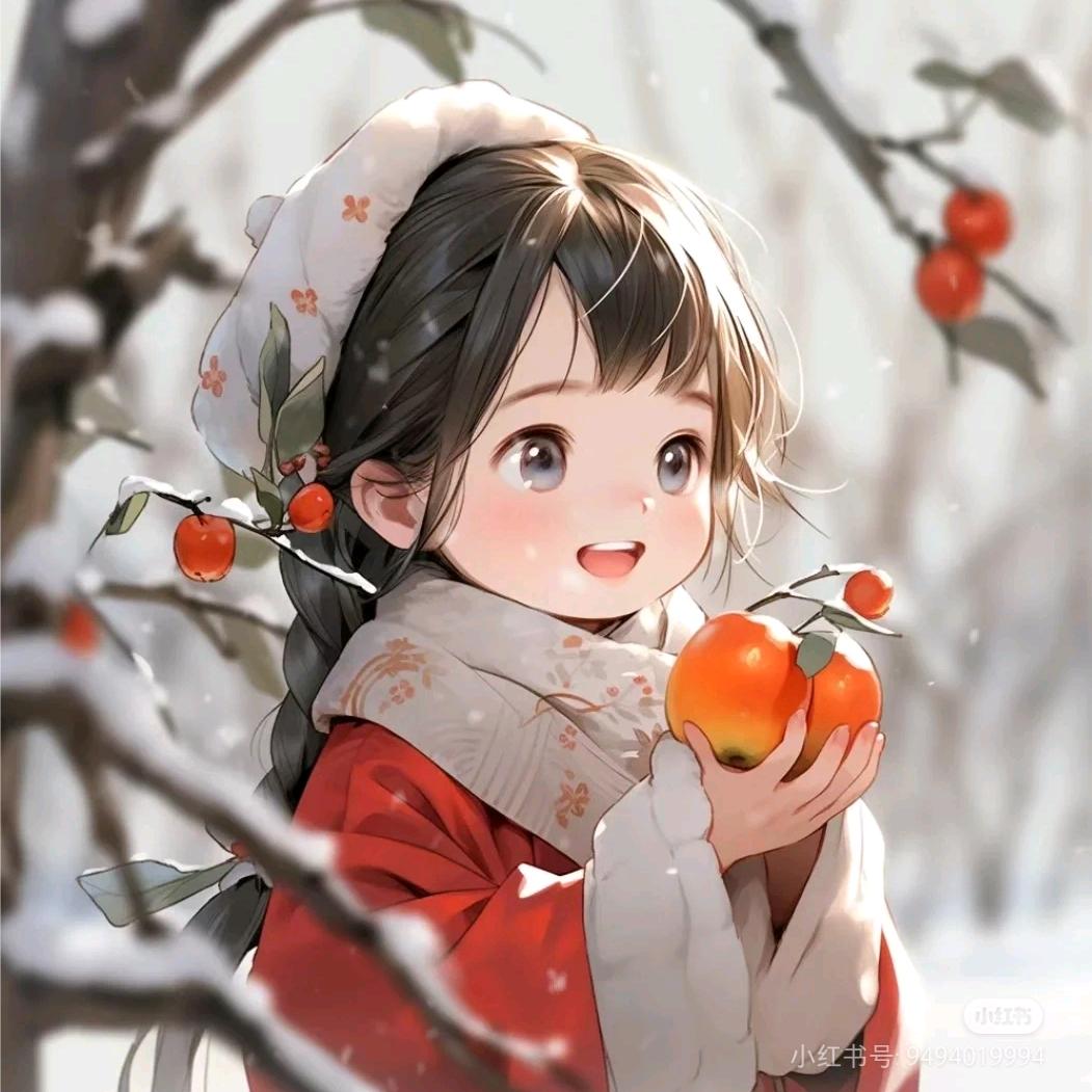 美吖头ㄣ