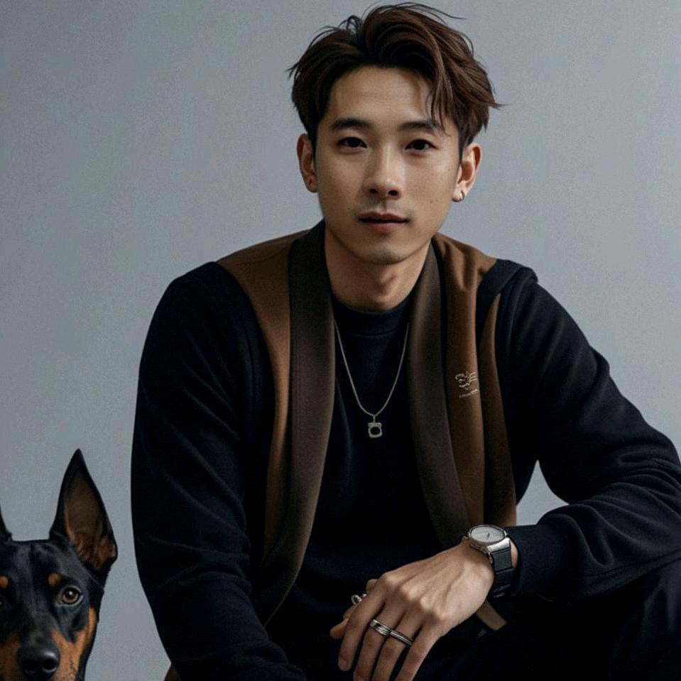 ૮₍♡憨憨♡₎ა🇨🇳