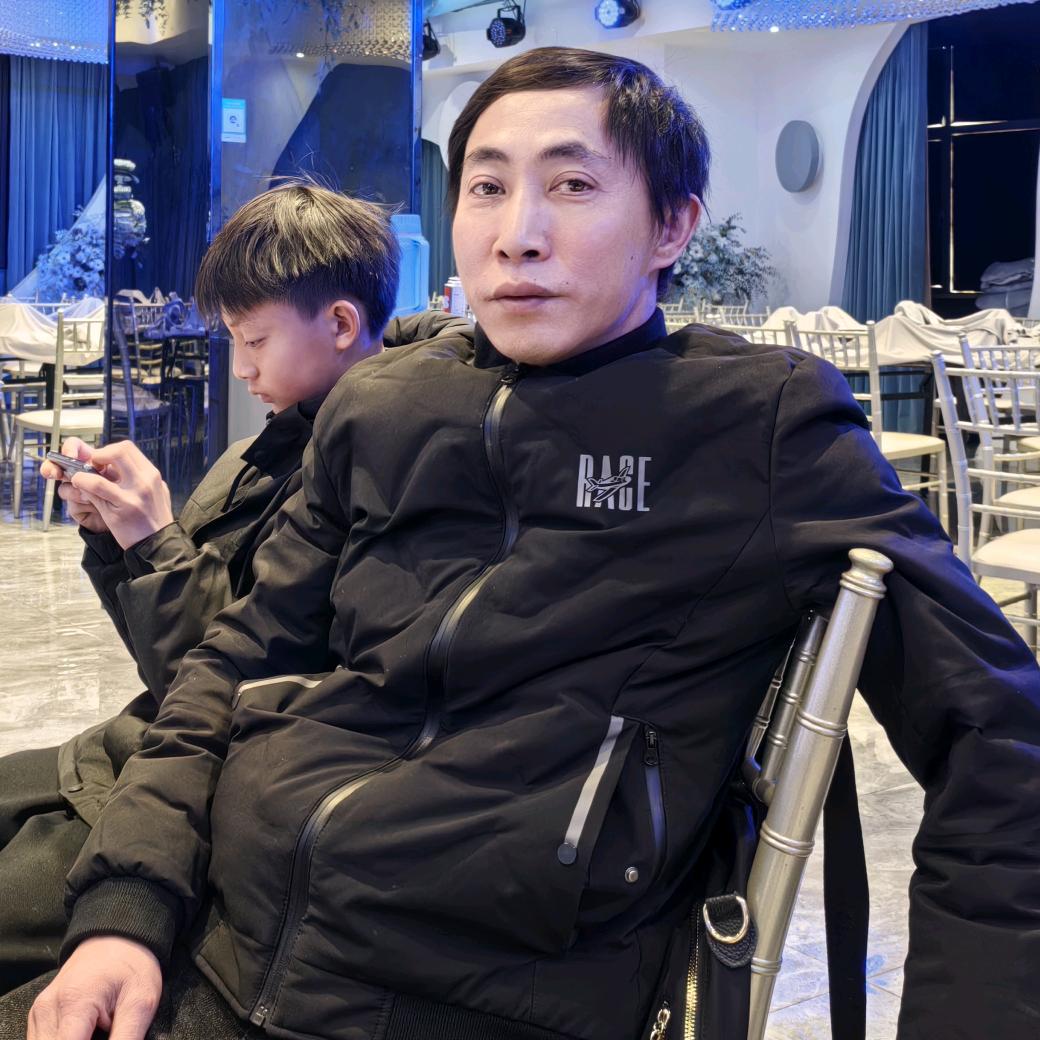 重庆綦江  江哥
