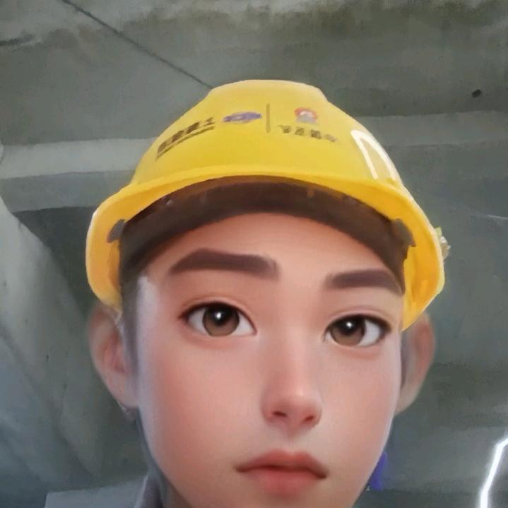 蓝天白云