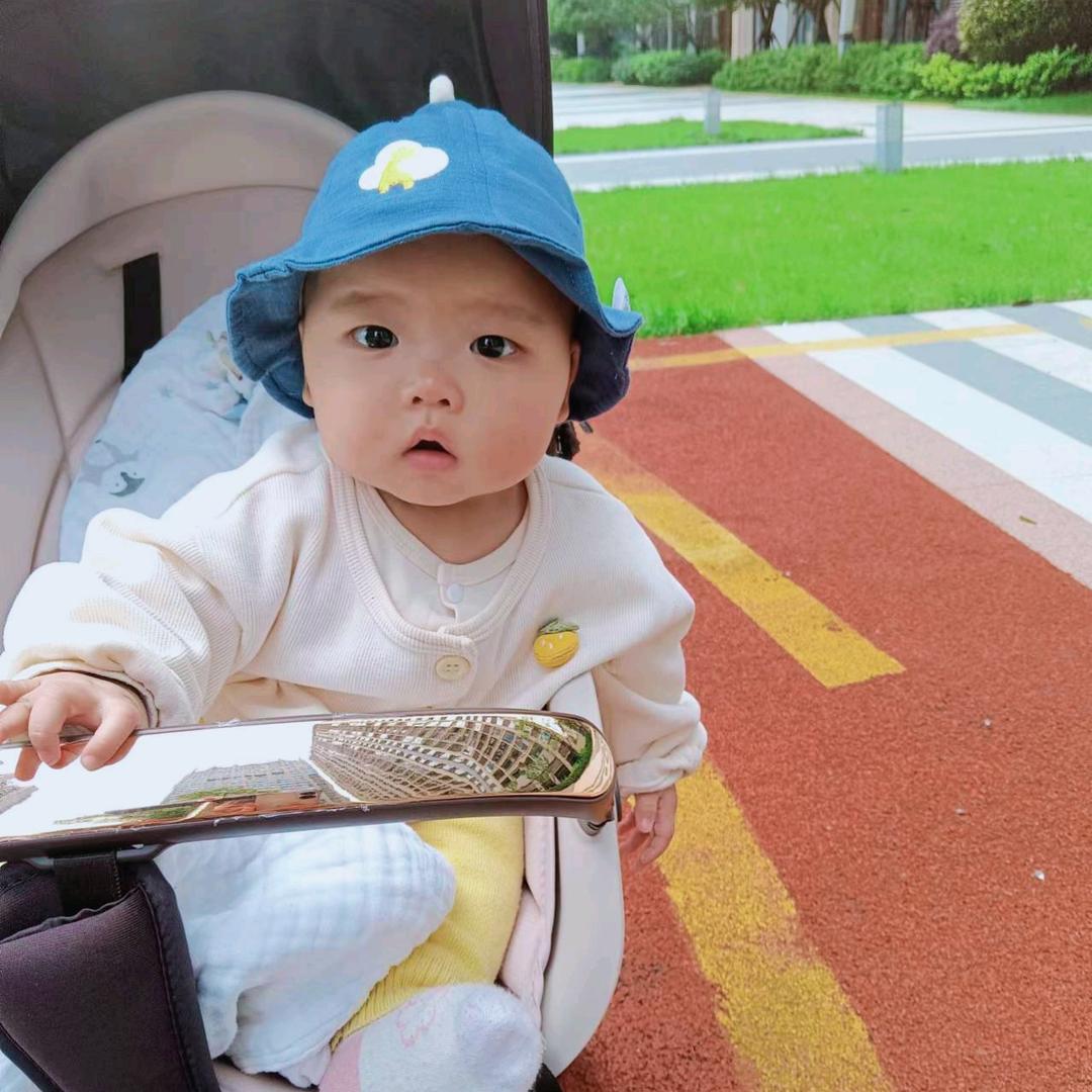 睡到人间煮饭时的宝