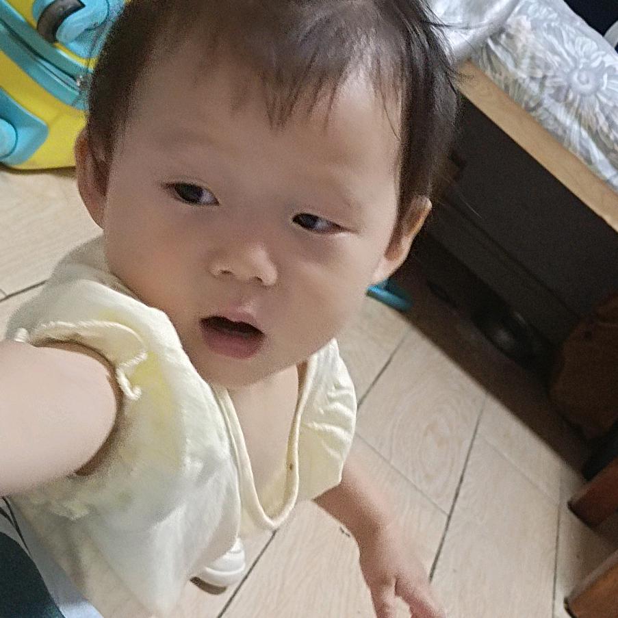 蓝天白云