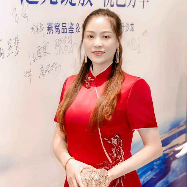 郦娜姐好物分享