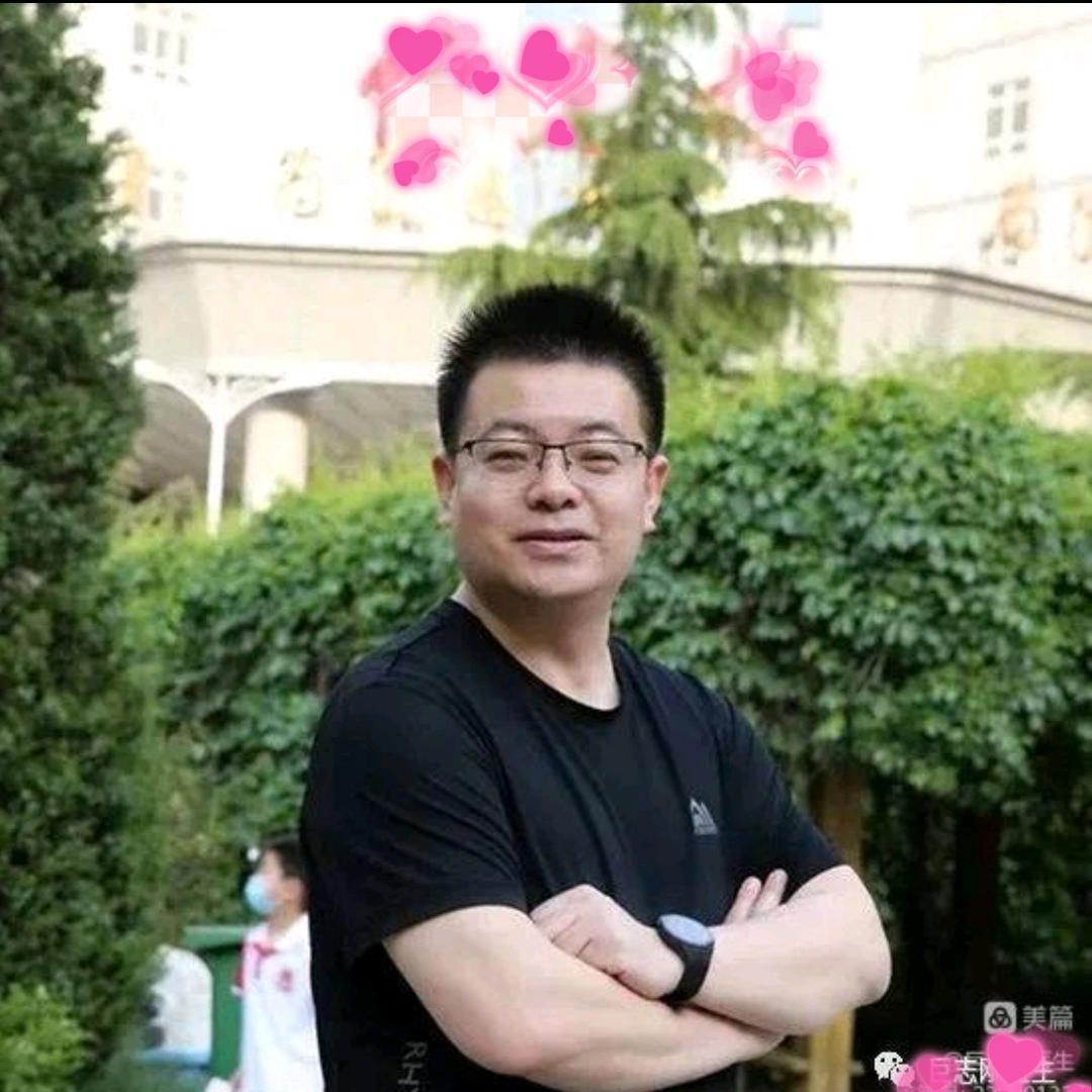 巨志刚医生
