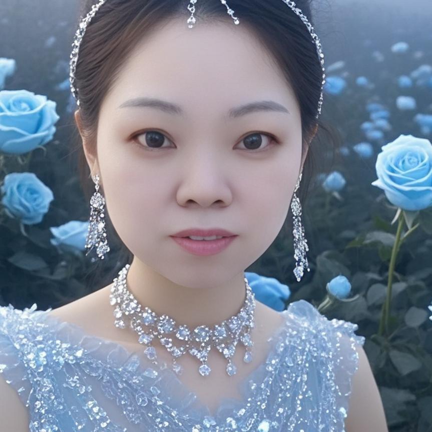 篆角💋晴姐～