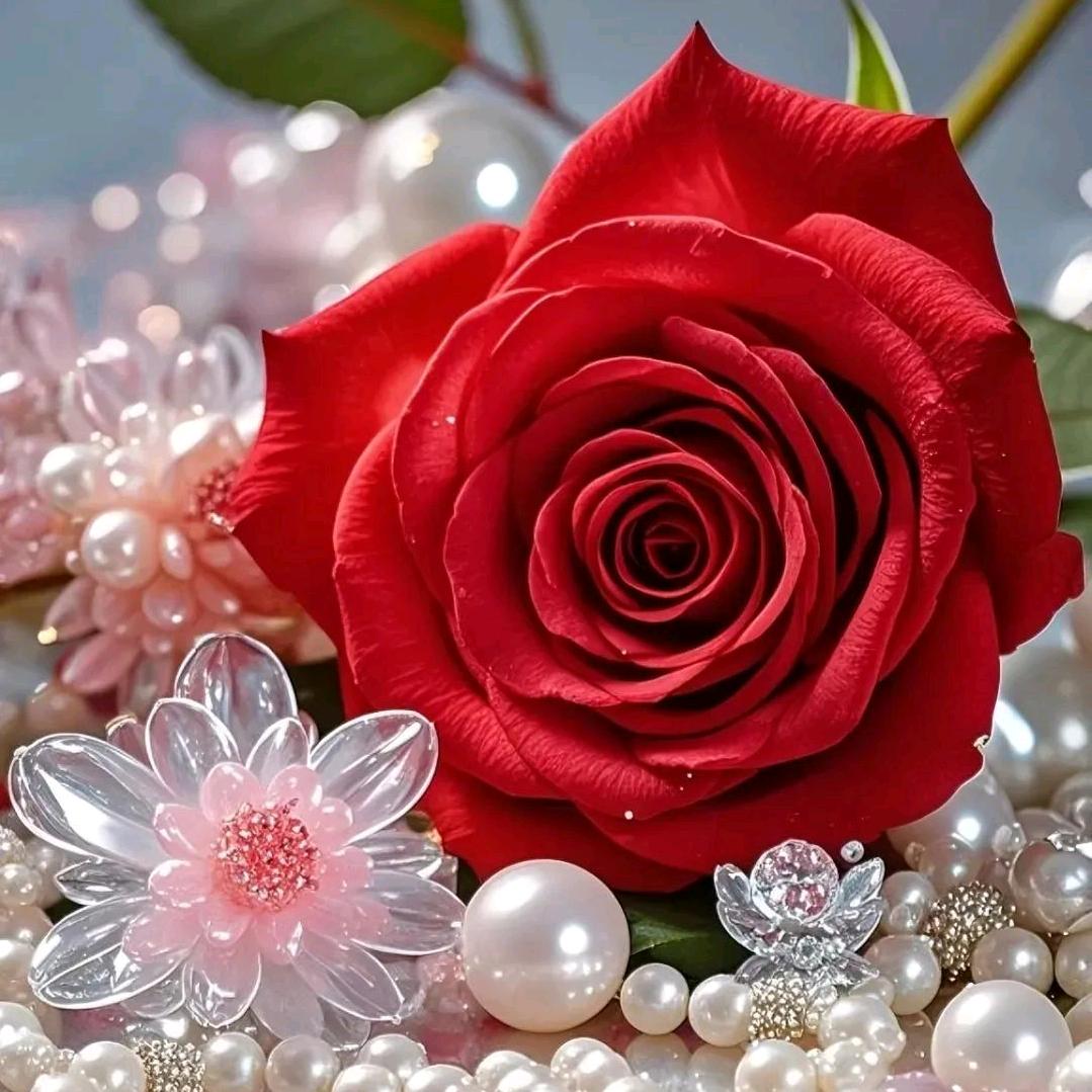 带刺的玫瑰🌹🧘‍♀️